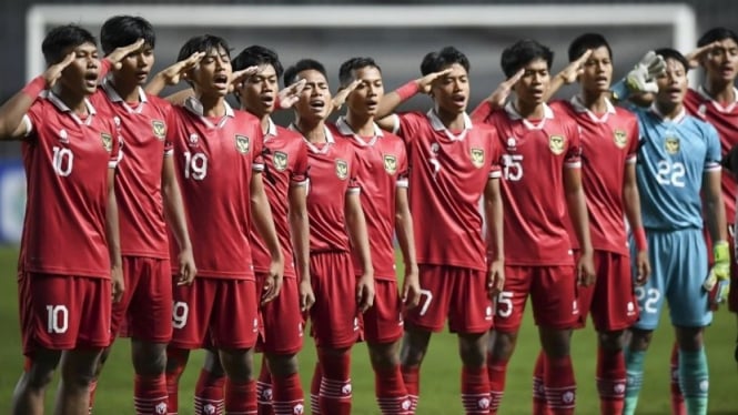 Timnas U17