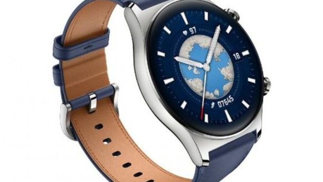 Honor Watch GS 3.