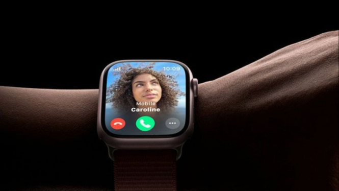 Review spesifikasi Apple Watch SE .