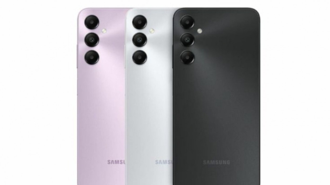 Spesifikasi dan harga Samsung Galaxy A05s.