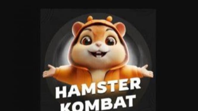 Hamster Kombat