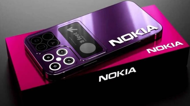 nokia turbo 5g 2024