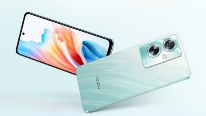 Harga dan spesifikasi Oppo A79.