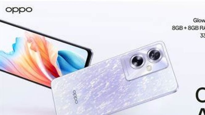 Oppo A79 5G