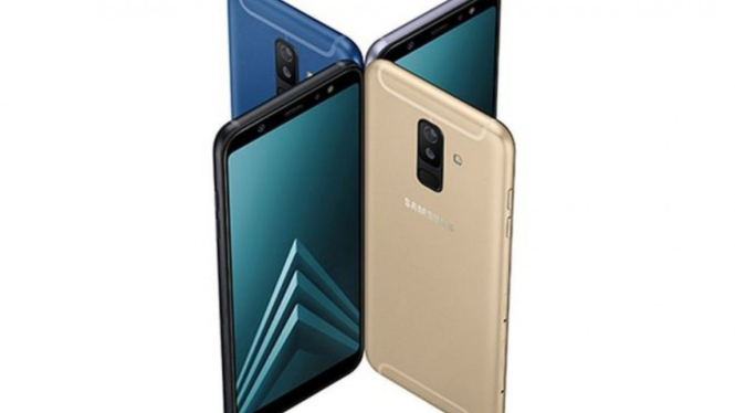 Spesifikasi dan harga Samsung Galaxy A06.