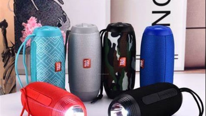 Speaker JBL