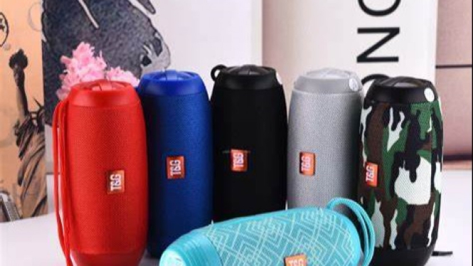 Speaker JBL