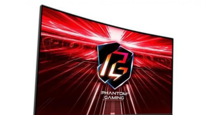 Harga dan spesifikasi ASRock Phantom Gaming.