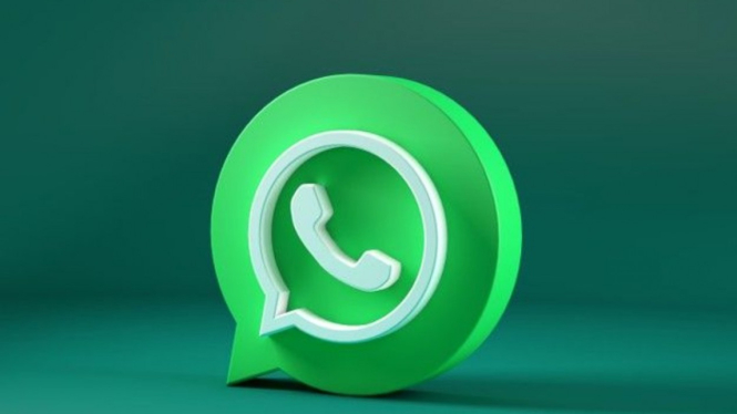 Cara chat whatsapp tidak terhapus otomatis.