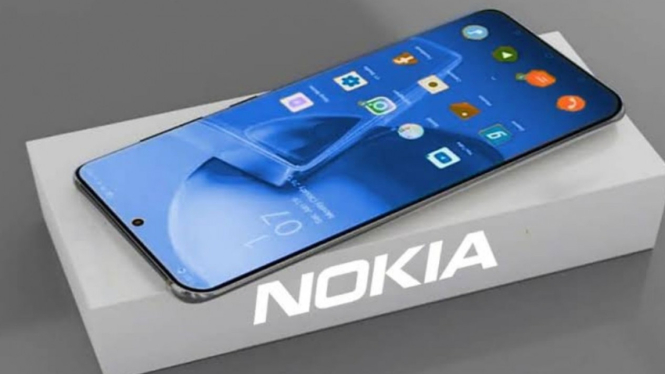 Harga dan Spesifikasi Nokia Spencer 2024.