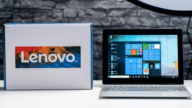 Laptop Lenovo D33