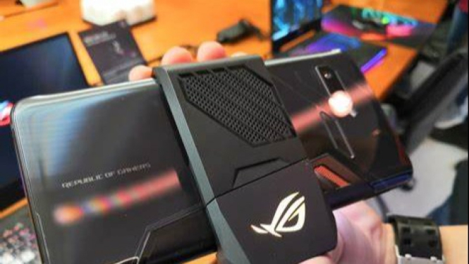 Asus ROG Phone 8