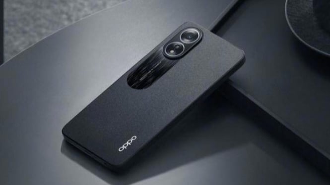 Smartphone Oppo