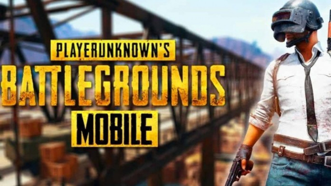 game pubg