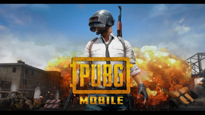 game pubg