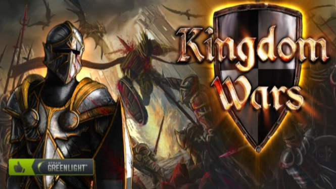 game kingdom wars