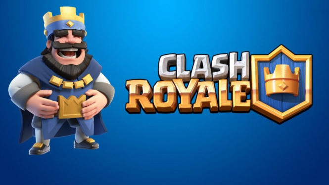 game clash royale