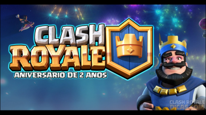 game clash royale