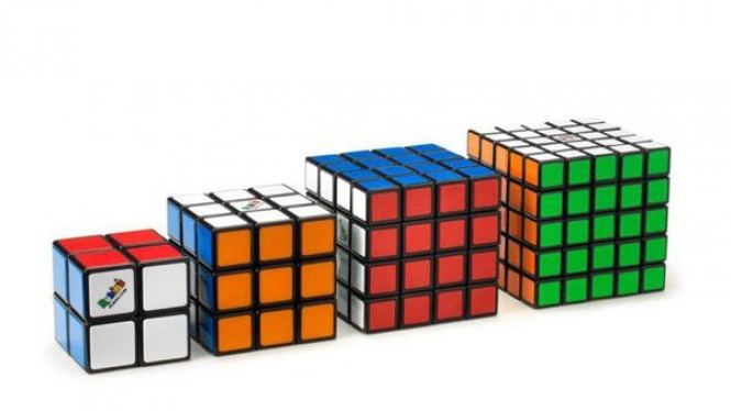 Game rubik