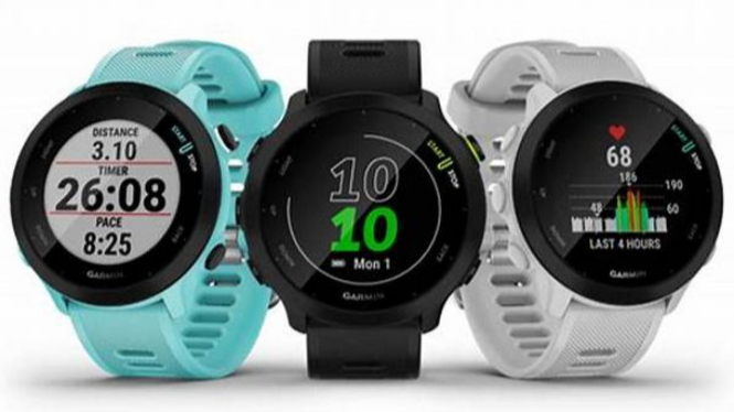 Smartwatch Garmin