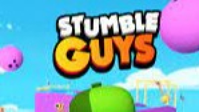 Game stumble guys