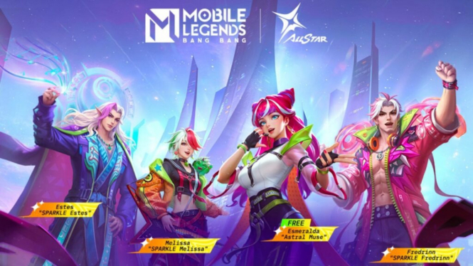 game ml