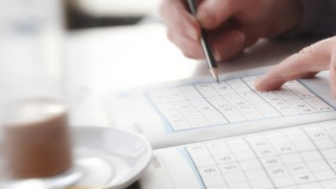 game sudoku