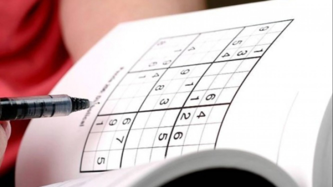 game sudoku
