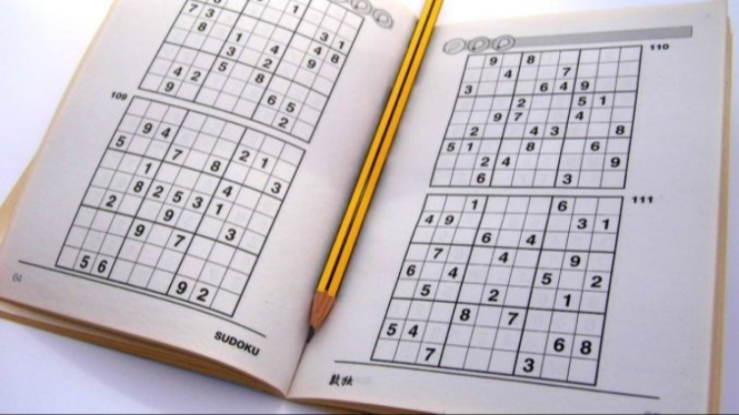 game sudoku