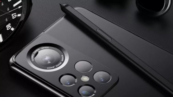 Samsung Galaxy S22 5G
