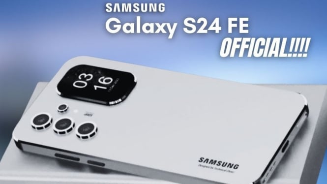 samsung galaxy s24 fe