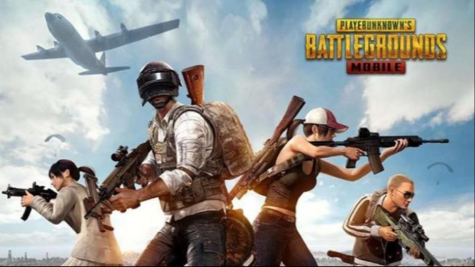 game pubg