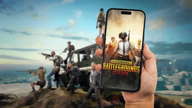 game pubg