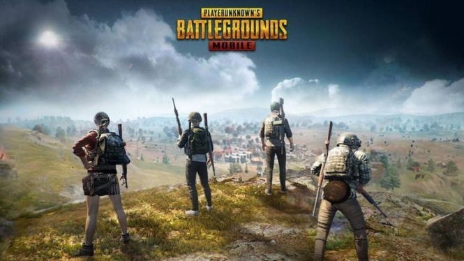 game pubg