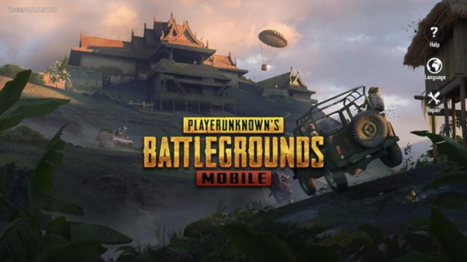 game pubg