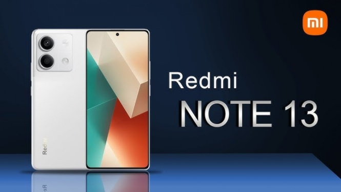 redmi note 13