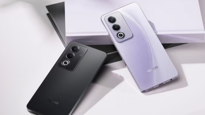 OPPO a80