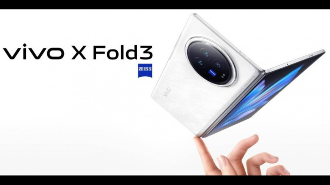 vivo x fold3 pro