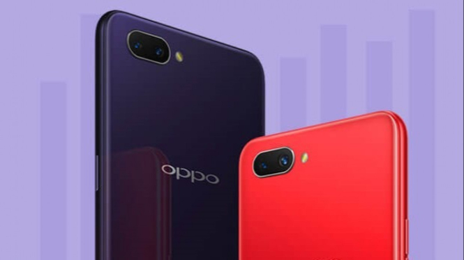 HP oppo