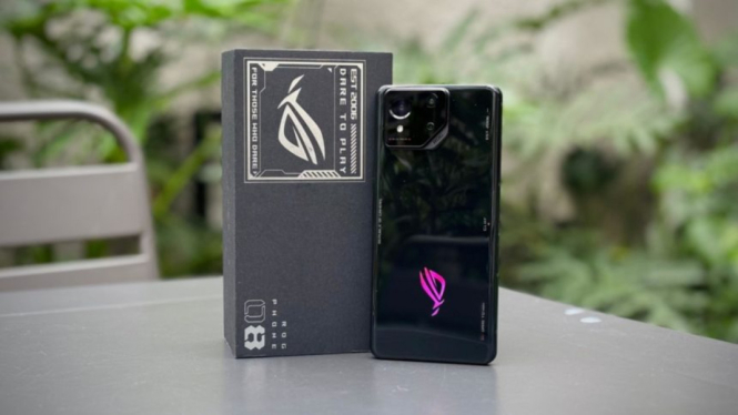 asus rog phone 8