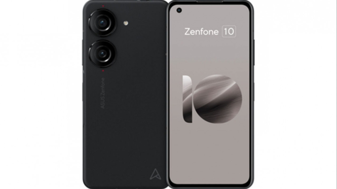 asus Zenfone 10