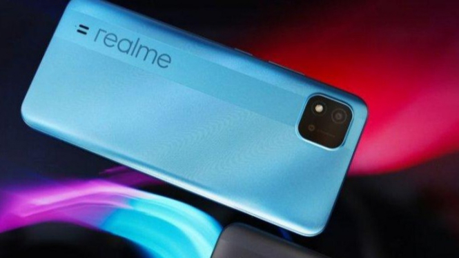 Realme C series