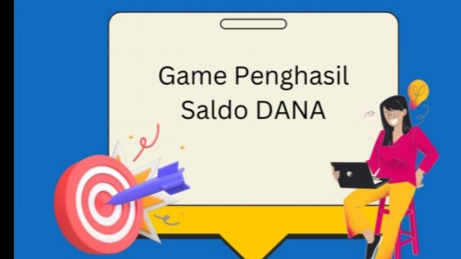 game penghasil cuan