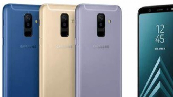 samsung galaxy A06