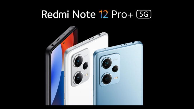 redmi note 12 Pro 5G