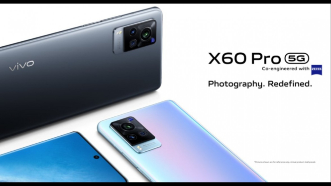 vivo x60 pro