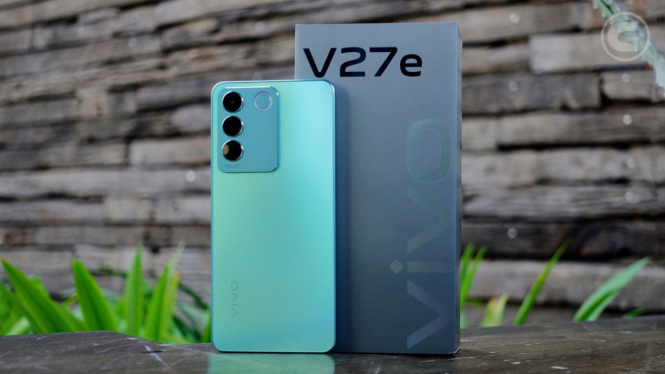 vivo v27e