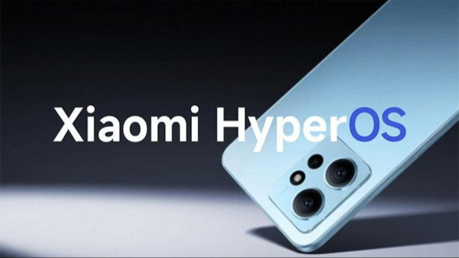 Xiaomi HyperOS 2.0