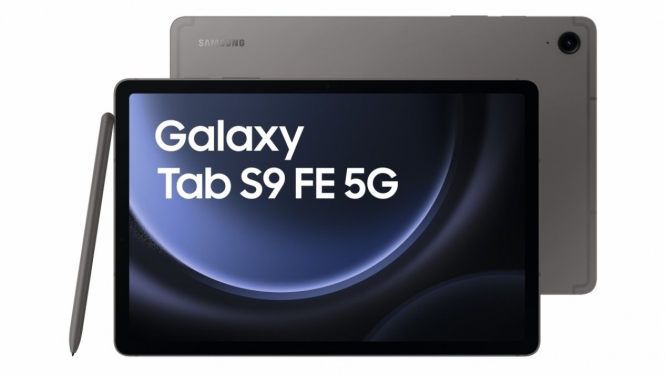 Samsung galaxy tab s9 fe