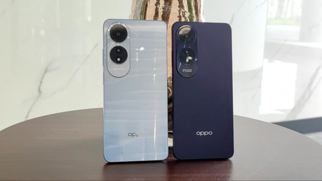 Oppo a60